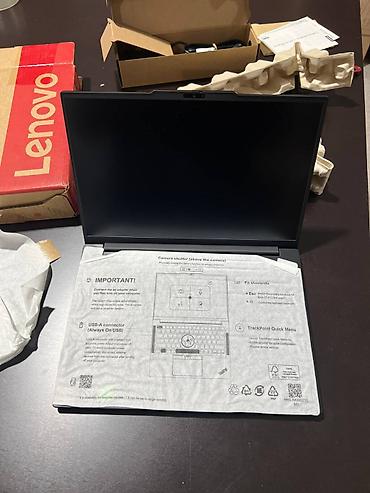 thinkpad t470: Ультрабук, Новый, AMD Ryzen 7 — 5