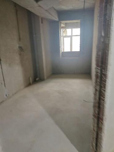Продажа квартир: 2 комнаты, 72 м², Верхний Джал Элитка, 9 этаж, ПСО (под самоотделку) — 3