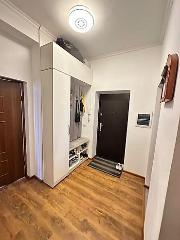 гостинный тип квартира: 3 комнаты, 79 м², 9 этаж, Свежий ремонт — 4