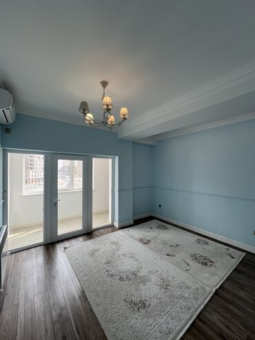 продаю квартиру южная магистраль: 4 комнаты, 107 м², Элитка, 5 этаж, Евроремонт