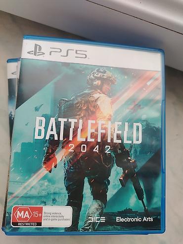disk mp3: PS5 oyun diskləri paketi Metro Exodus - 30 The Quarry - 30 Outriders — 4