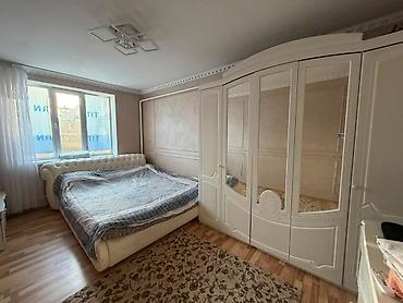 Продажа домов: Продается 2-этажный дом 126 м² с участком 6соток - 165т$ 📍 Р-н — 4