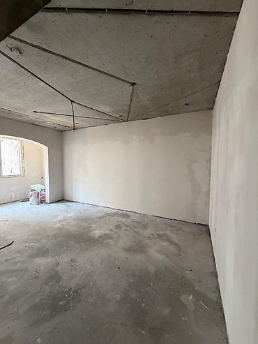 45: 1 комната, 45 м², Тунгуч мкр 106 серия улучшенная, 8 этаж, ПСО (под самоотделку) — 5