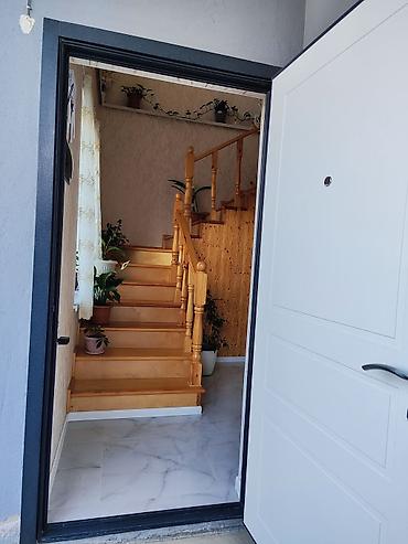 oz evimdir: 4 otaqlı, 109 kv. m, Yeni təmirli — 3