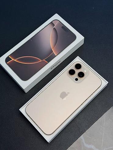 📱 iPhone 16 Pro Max 256 ГБ — АКБ 92% Продаю Apple iPhone 16 Pro Max