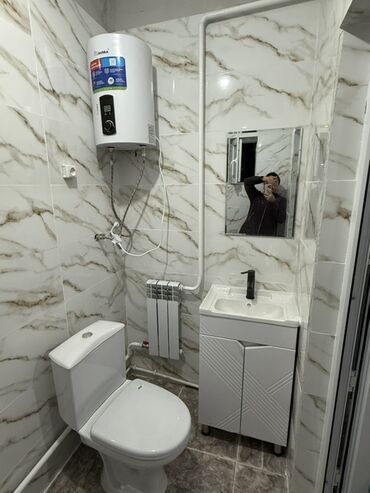 сдам комнату с подселением: 27 м², Без мебели