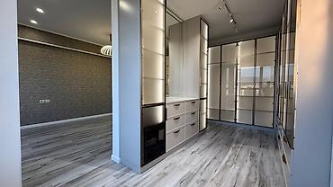 Продажа квартир: 2 комнаты, 106 м², Элитка, 9 этаж, Евроремонт — 11