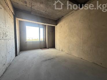 Продажа квартир: 2 комнаты, 67 м², Асанбай мкр Элитка, 2 этаж, ПСО (под самоотделку) — 7