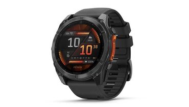 часы наручные восток амфибия: КУПЛЮ Garmin Fenix 8