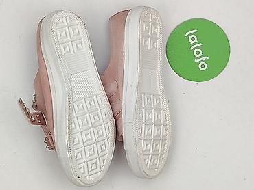 korki mcqueen: Sneakersy damskie, rozmiar 39 — 3