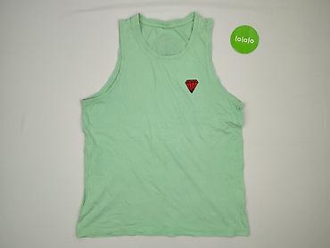 pull rick et morty: Cropp, Podkoszulka dla mężczyzn, rozmiar 2XL — 2