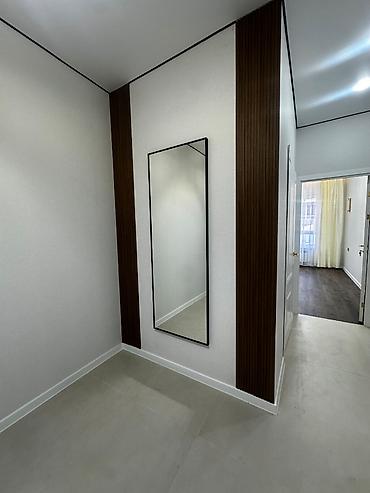binar: 1 комната, 49 м², Аламедин-1 мкр Индивидуалка, 3 этаж, Свежий ремонт — 6