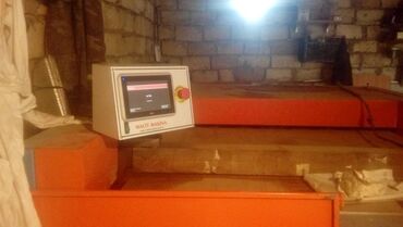 tost makinesi: Havalandırma kanallarını hazırlamaqçün kanal makinası