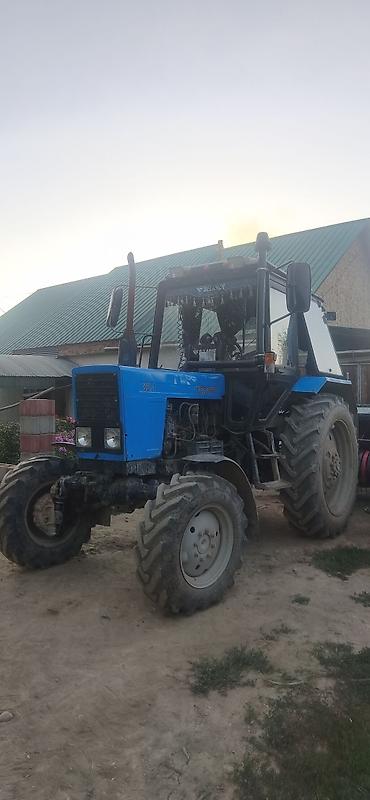 дозатор на трактор: Тюкопрессподборщик Deutz-Fahr (поршневой, малогабаритный тюк) - — 4