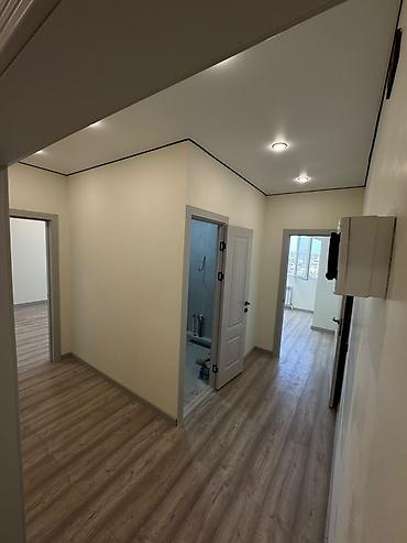 квартира малина: 3 комнаты, 90 м², Киргизия 2 ж/м 106 серия улучшенная, 8 этаж, Свежий ремонт — 3