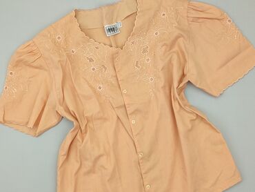 eleganckie sukienki polskie marki: Blouse, 3XL (EU 46), condition - Fair