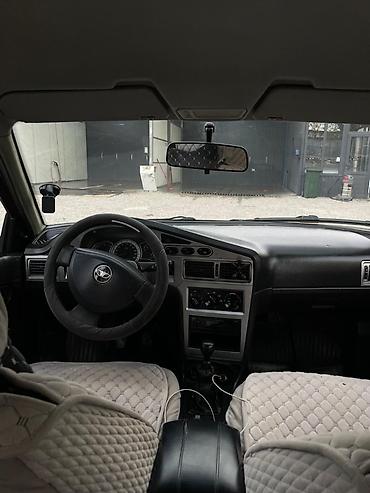 dongfeng aeolus e70: Daewoo Nexia: 2008 г., 1.6 л, Механика, Бензин, Седан — 4