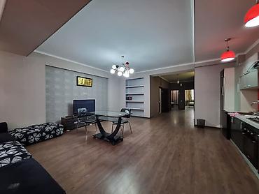 Продажа квартир: 3 комнаты, 110 м², Элитка, 8 этаж, Евроремонт — 5