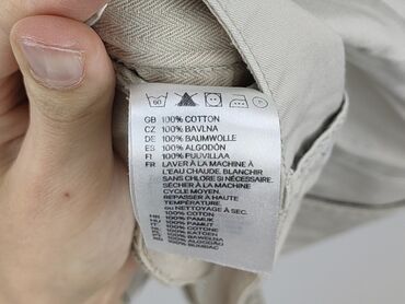 Szorty: H&M L.O.G.G., Szorty dla mężczyzn, rozmiar S — 8