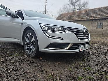 Renault: Renault SM6: 2019 г., 2 л, Автомат, Газ, Седан — 17