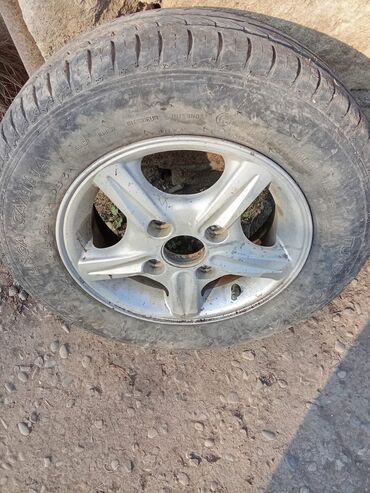 Digər avtomobil ehtiyat hissələri: Daewoo Matiz üçün ehtiyat hissələri - Kuzov: arxa hissə, qapılar — 12