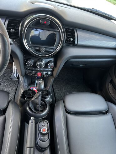 Mini: Mini Cooper: 2018 г., 1.5 л, Автомат, Бензин, Хэтчбэк — 11