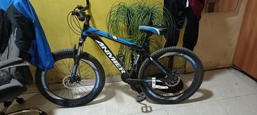 velosiped satiram: Satilir 26 liq