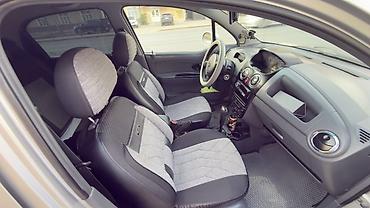 рулевая рейка дэу матиз с гур: Daewoo Matiz: 2008 г., Хэтчбэк — 5
