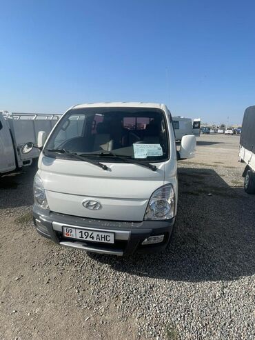 портер капот: Легкий грузовик, Hyundai, Дубль, Б/у