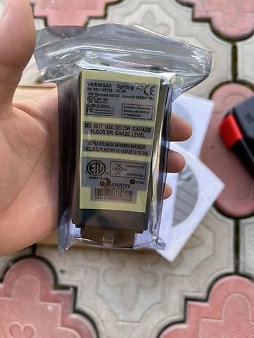 vag kkl: Диагностический комплект VAS5054A (Bluetooth/USB) для автомобилей — 4