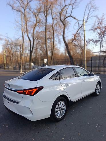 Changan: Changan Eado: 2022 г., Автомат, Электромобиль, Седан — 7