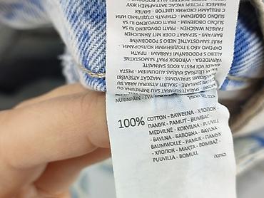 pan jans: House of Denim, Spódnica damska, rozmiar M — 5