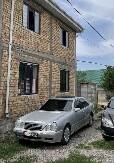 моторчик печки мерс: Mercedes-Benz E-Class: 1997 г., 3.2 л, Механика, Бензин, Седан