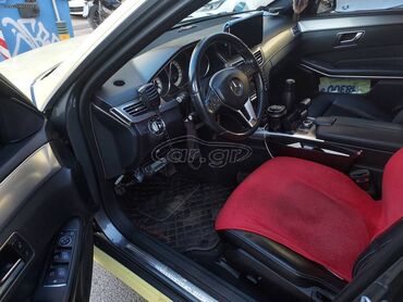 Mercedes-Benz: Mercedes-Benz E 200: 2 l. | 2015 έ. Λιμουζίνα — 12