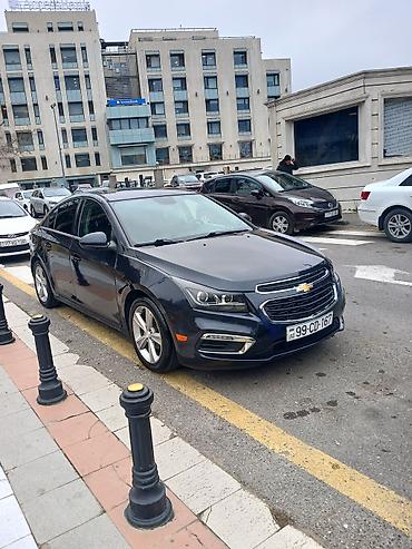 cruze diski: Vaxtinda qulluq görən maşındır. 5000 km dən bir meguin yağı tökülür — 5