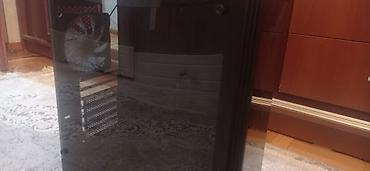 Korpuslar: Sevenhero PC korpusu Sevenhero Ro2 + 4 rgb fan Sevenhero Ro2 keys — 6