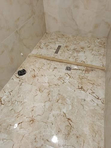 работа кафельщик: Tikinti və təmir xidməti – manqal, hovuz və kafel/keramoqranit işləri — 7