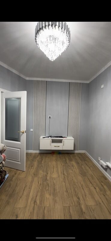 Продажа квартир: 2 комнаты, 37 м², Малосемейка, 2 этаж, Дизайнерский ремонт — 4