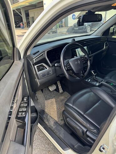 Ssangyong: Ssangyong Korando: 2019 г., 1.6 л, Автомат, Дизель, Кроссовер — 9