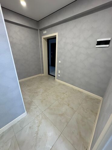 Продажа квартир: 1 комната, 45 м², Элитка, 12 этаж, Евроремонт — 8