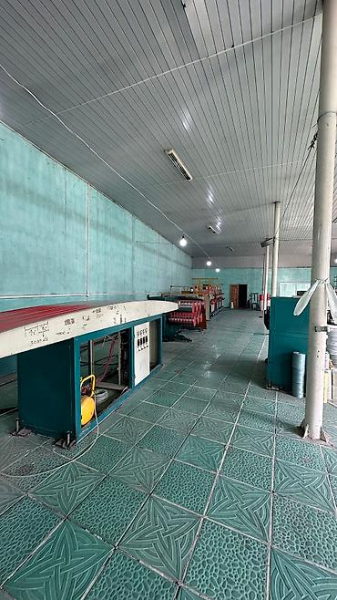 Производство: Продажа бизнеса Швейный бизнес, Вместе с: Оборудование и мебель — 3