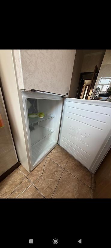 холодильник скупка: Холодильник LG GA-B509SEDZ - Тип: двухкамерный, нижняя морозильная — 3