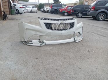диски на рено кангу: Передний, Chevrolet Cobalt Cruze