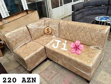 Divanlar: Künc divan, Yeni — 1