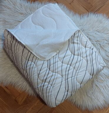 Ćebad i pokrivači: Veličina - Za decu — 9