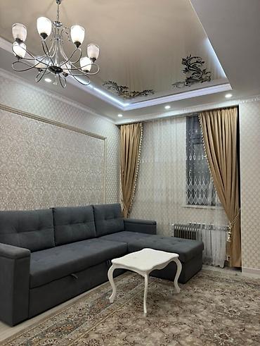 Продажа квартир: 2 комнаты, 73 м², Элитка, 4 этаж, Евроремонт — 5