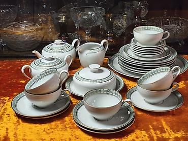 Наборы посуды: Состояние нового — 10