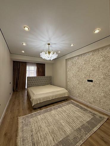 Продажа квартир: 2 комнаты, 72 м², Элитка, 5 этаж, Дизайнерский ремонт — 8