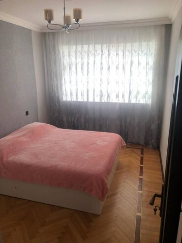 Köhnə tikili: Bakı, 3 otaqlı, Köhnə tikili, 80 kv. m — 4