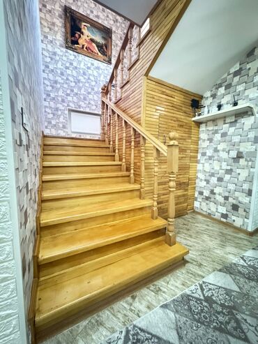 Həyət evləri və villaların satışı: Zığ qəs. 4 otaqlı, 190 kv. m, Kredit yoxdur, Yeni təmirli — 7